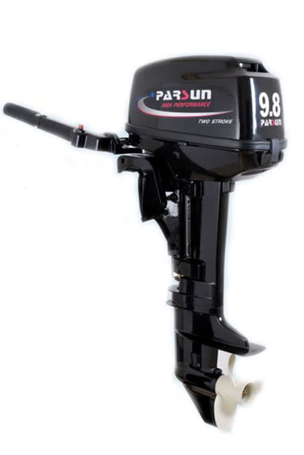 PARSUN 9.8 HP